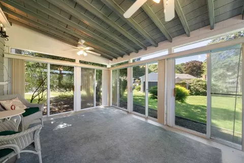 Exterior - 4 Carson Rd, Woburn, MA 01801 photo 3 of 9