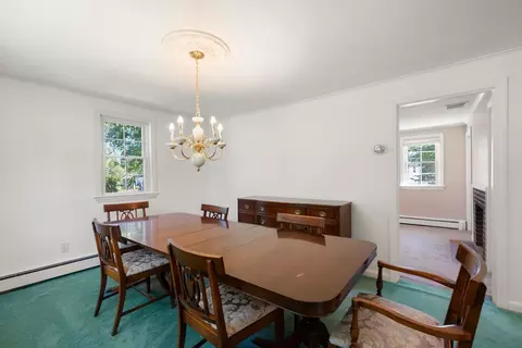 Dining - 4 Carson Rd, Woburn, MA 01801 photo 2 of 2