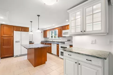 Kitchen - 4 Carson Rd, Woburn, MA 01801 photo 1 of 3