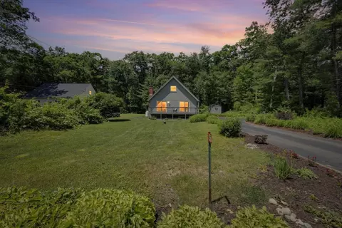Exterior - 47 Horseshoe Cir, Ware, MA 01082 photo 11 of 11