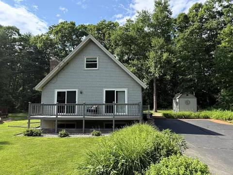Exterior - 47 Horseshoe Cir, Ware, MA 01082 photo 2 of 11