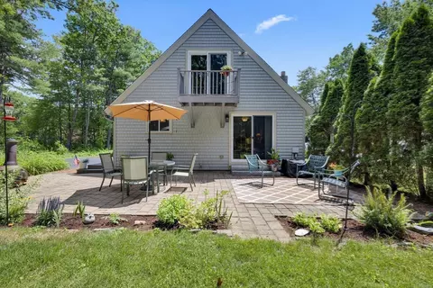Exterior - 47 Horseshoe Cir, Ware, MA 01082 photo 5 of 11