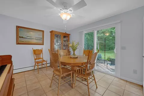 Dining - 47 Horseshoe Cir, Ware, MA 01082 photo 2 of 3