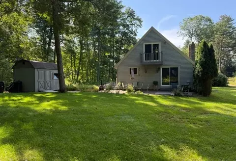 Exterior - 47 Horseshoe Cir, Ware, MA 01082 photo 8 of 11