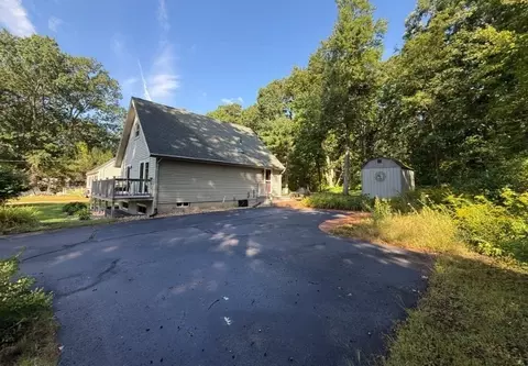 Exterior - 47 Horseshoe Cir, Ware, MA 01082 photo 3 of 11