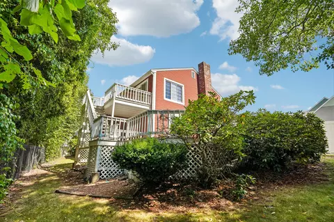 Exterior - 7 Nirvana Dr, Saugus, MA 01906 photo 3 of 3