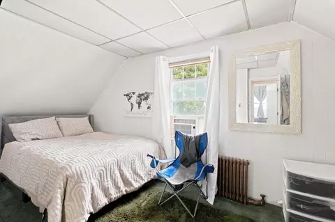 Bedroom - 25 Orient St, Worcester, MA 01604 photo 5 of 5