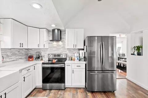 Kitchen - 25 Orient St, Worcester, MA 01604 photo 2 of 3