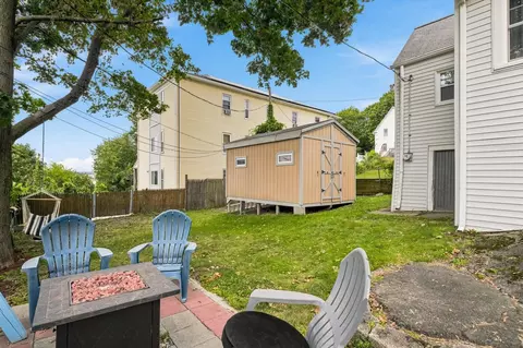 Exterior - 25 Orient St, Worcester, MA 01604 photo 2 of 9