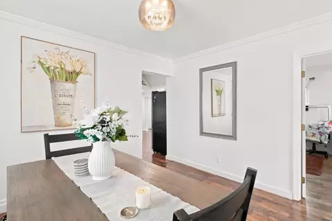 Dining - 25 Orient St, Worcester, MA 01604 photo 3 of 3