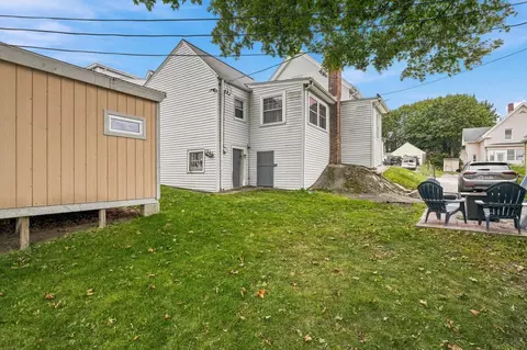 Exterior - 25 Orient St, Worcester, MA 01604 photo 4 of 9