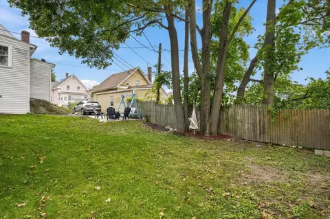 Exterior - 25 Orient St, Worcester, MA 01604 photo 5 of 9
