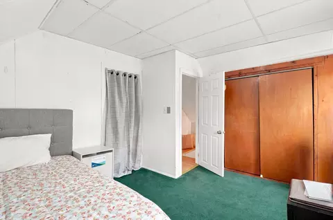 Bedroom - 25 Orient St, Worcester, MA 01604 photo 4 of 5