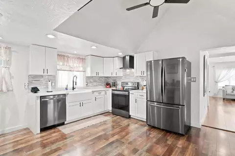 Kitchen - 25 Orient St, Worcester, MA 01604 photo 1 of 3