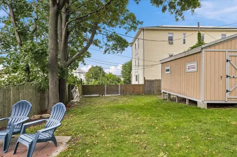 Exterior - 25 Orient St, Worcester, MA 01604 photo 3 of 9