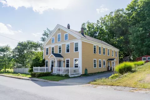 110 Maple St, East Brookfield, MA 01515