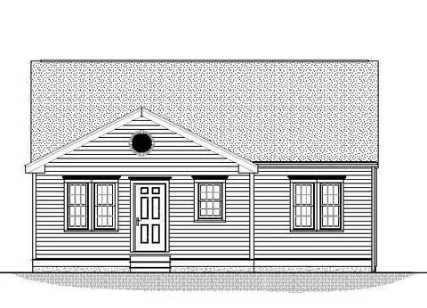 32 Bumblebee Dr, Plymouth, MA 02360