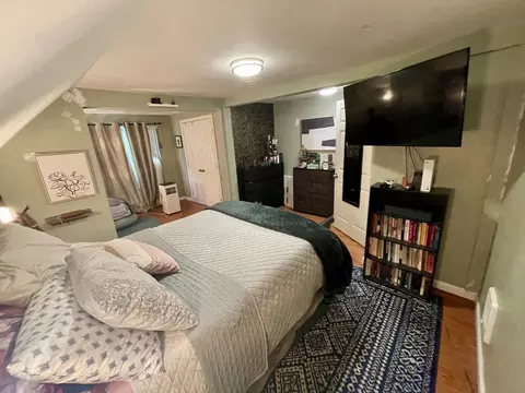 Bedroom - 222 Parker St, Indian Orchard, MA 01151 photo 1 of 6