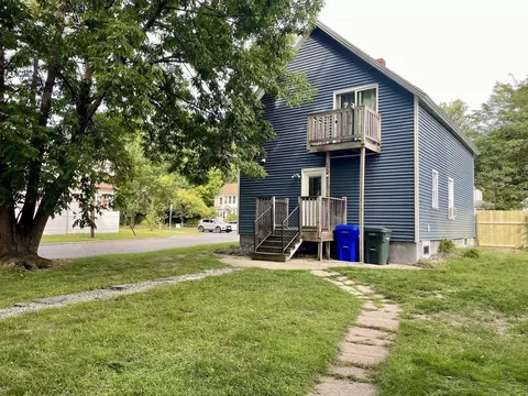 Exterior - 222 Parker St, Indian Orchard, MA 01151 photo 7 of 7