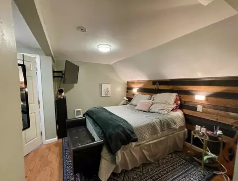 Bedroom - 222 Parker St, Indian Orchard, MA 01151 photo 2 of 6