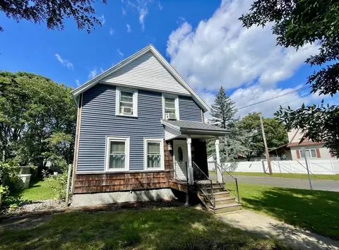 Exterior - 222 Parker St, Indian Orchard, MA 01151 photo 3 of 7