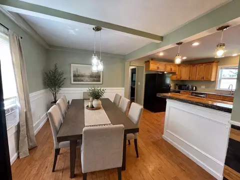 Dining - 222 Parker St, Indian Orchard, MA 01151 photo 2 of 2