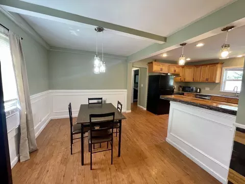 Dining - 222 Parker St, Indian Orchard, MA 01151 photo 1 of 2