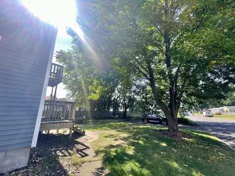 Exterior - 222 Parker St, Indian Orchard, MA 01151 photo 6 of 7