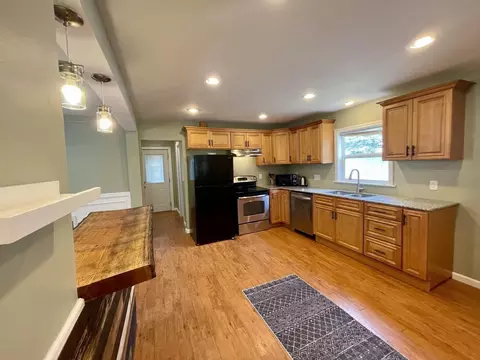 Kitchen - 222 Parker St, Indian Orchard, MA 01151 photo 1 of 2