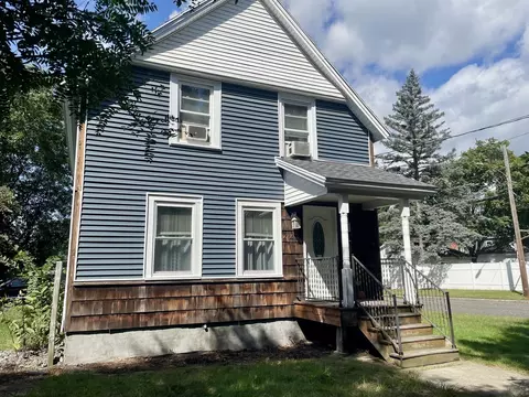Exterior - 222 Parker St, Indian Orchard, MA 01151 photo 2 of 7
