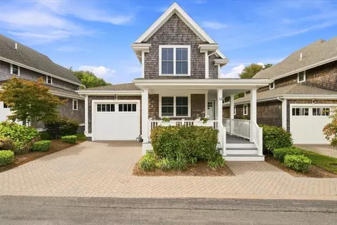 52 Sachemus Trl #52, Brewster, MA 02631
