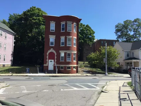 162 Howard Ave, Boston, MA 02125