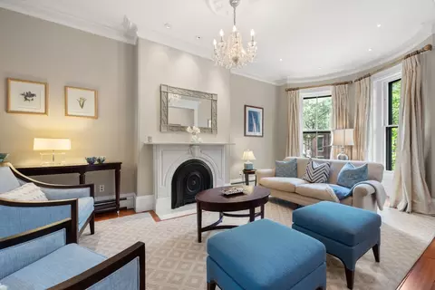 112 Appleton St, Boston, MA 02116