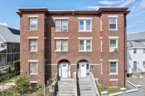 65 Dennis St, Roxbury, MA 02119