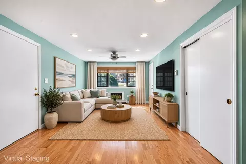 16 Mayberry Dr # -C, Westborough, MA 01581