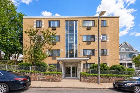 46 Adams St #D-4, Dorchester, MA 02122