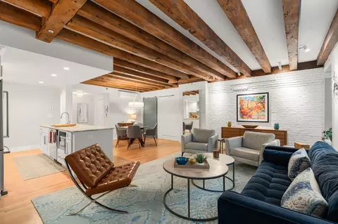 78-80 Commercial St #2, Boston, MA 02109