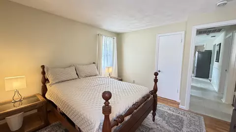 Bedroom - 229 Mccarthy Ave, Chicopee, MA 01020 photo 4 of 5