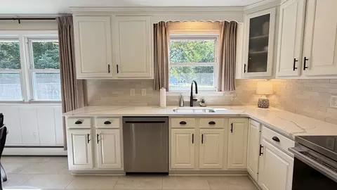 Kitchen - 229 Mccarthy Ave, Chicopee, MA 01020 photo 1 of 4