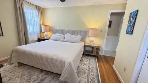 Bedroom - 229 Mccarthy Ave, Chicopee, MA 01020 photo 2 of 5