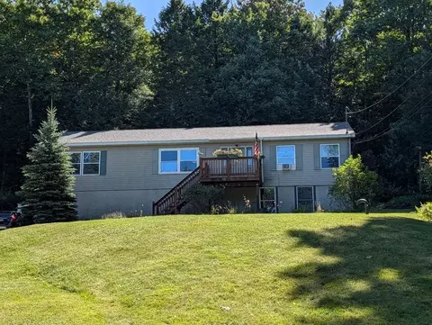 58 Philmart Dr, New Ipswich, NH 03071