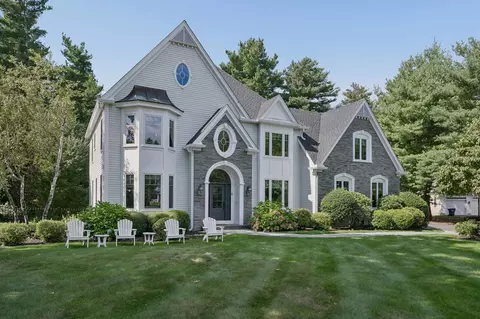 3 Wyman Ln, Hopkinton, MA 01748
