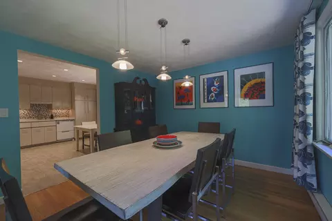 Dining - 12 Stevens Pl, Saugus, MA 01906 photo 1 of 5