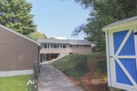 Exterior - 12 Stevens Pl, Saugus, MA 01906 photo 5 of 7