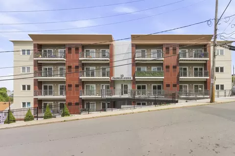 10 Franklin St #203, Revere, MA 02151
