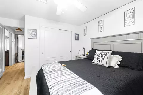 Bedroom - 5455 N Main St #20E, Fall River, MA 02720 photo 2 of 3