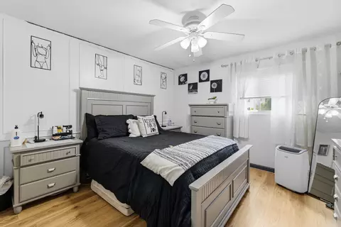 Bedroom - 5455 N Main St #20E, Fall River, MA 02720 photo 1 of 3