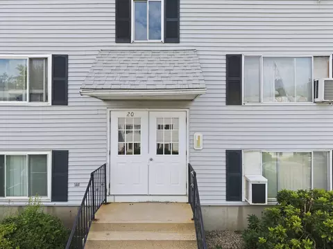 Exterior - 5455 N Main St #20E, Fall River, MA 02720 photo 2 of 3