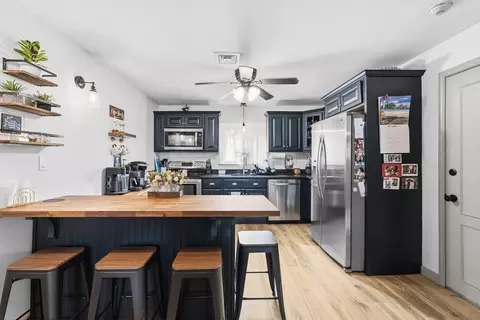 Kitchen - 5455 N Main St #20E, Fall River, MA 02720 photo 2 of 2