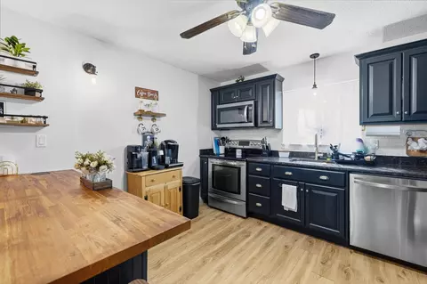 Kitchen - 5455 N Main St #20E, Fall River, MA 02720 photo 1 of 2